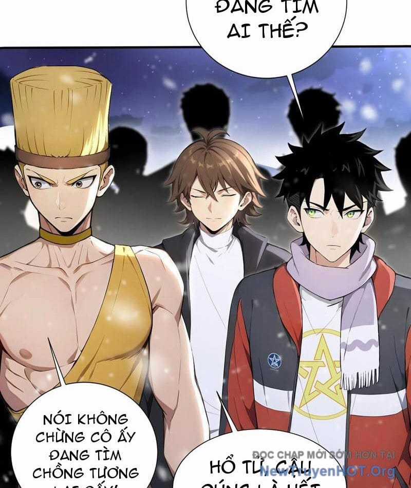 Đệ Nhất Ngự Thú Sư - Chapter 85 - Trang 58