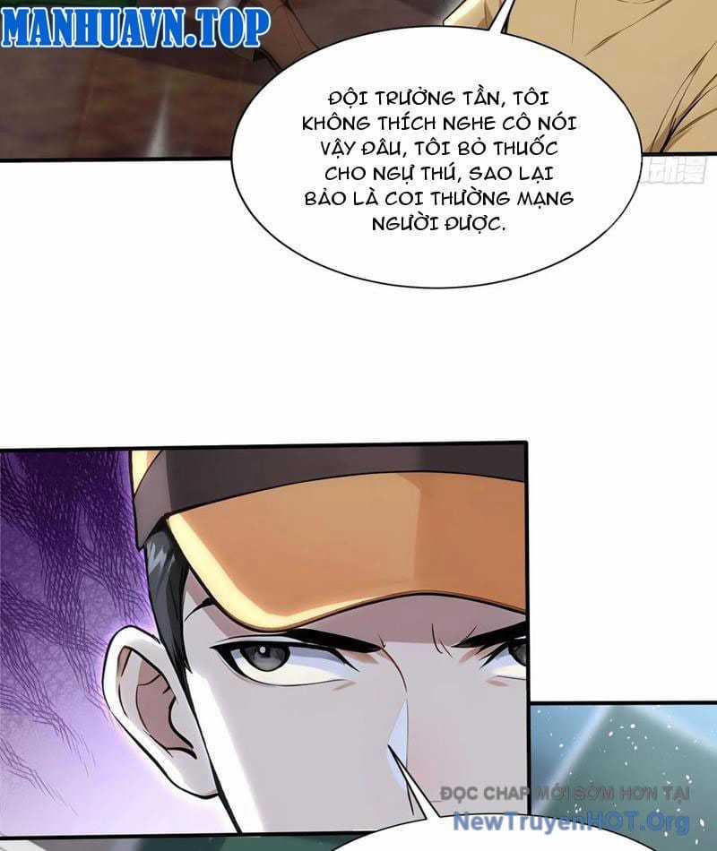 Đệ Nhất Ngự Thú Sư - Chapter 85 - Trang 10
