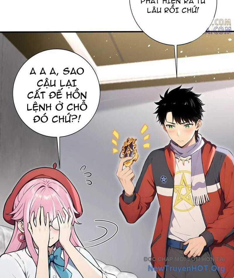 Đệ Nhất Ngự Thú Sư - Chapter 86 - Trang 17