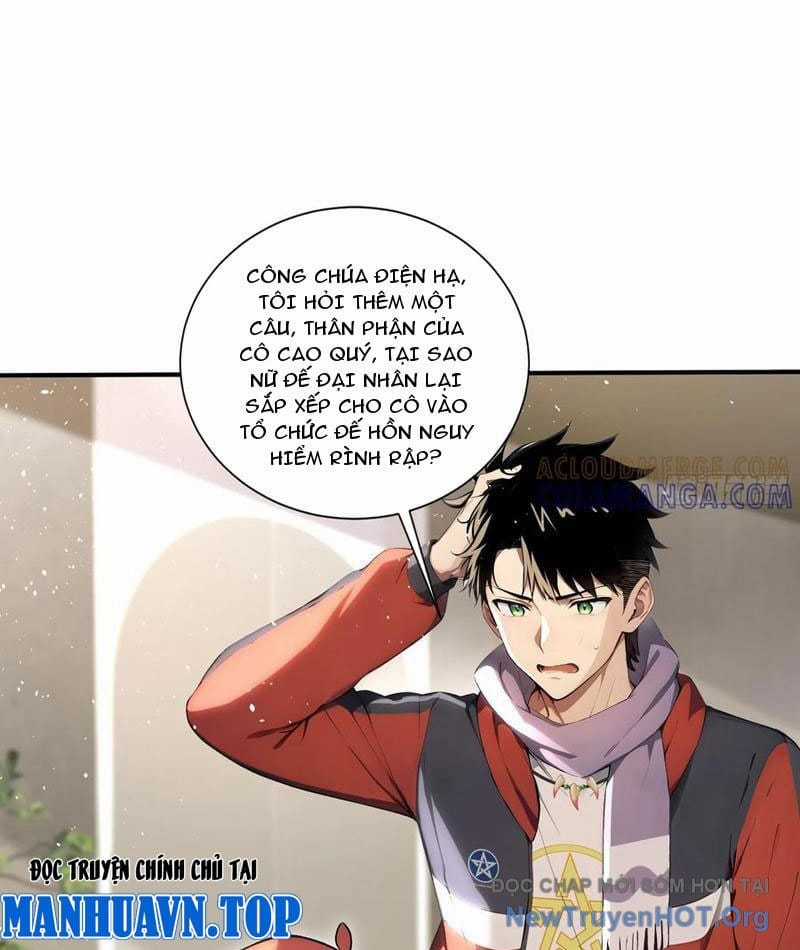 Đệ Nhất Ngự Thú Sư - Chapter 86 - Trang 22