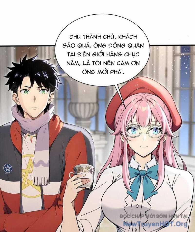 Đệ Nhất Ngự Thú Sư - Chapter 86 - Trang 31