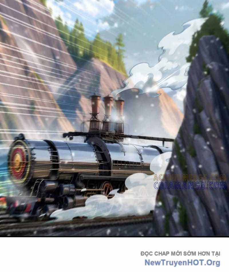 Đệ Nhất Ngự Thú Sư - Chapter 86 - Trang 5