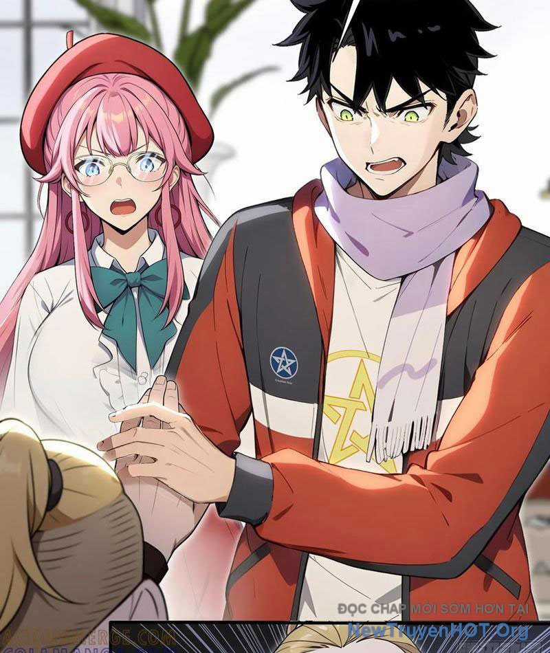 Đệ Nhất Ngự Thú Sư - Chapter 86 - Trang 53