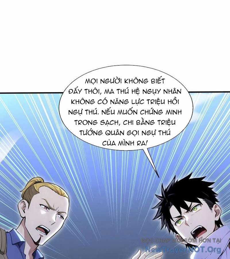 Đệ Nhất Ngự Thú Sư - Chapter 86 - Trang 55