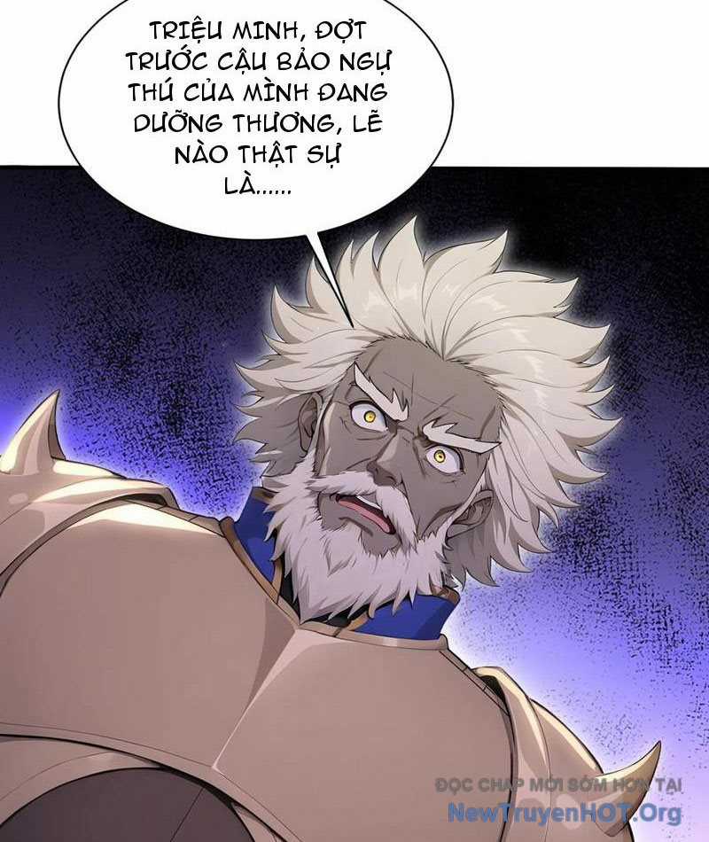 Đệ Nhất Ngự Thú Sư - Chapter 86 - Trang 58