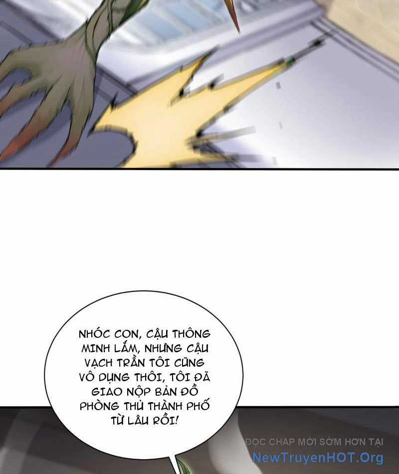 Đệ Nhất Ngự Thú Sư - Chapter 87 - Trang 27