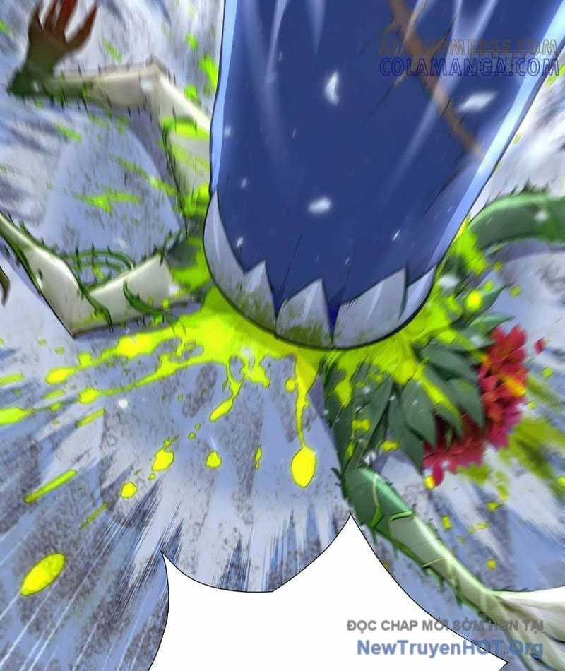 Đệ Nhất Ngự Thú Sư - Chapter 87 - Trang 41