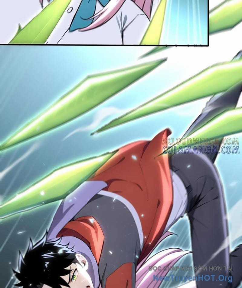 Đệ Nhất Ngự Thú Sư - Chapter 87 - Trang 49