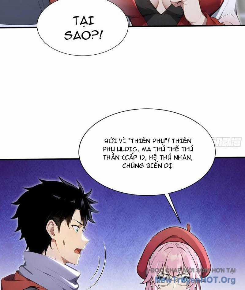 Đệ Nhất Ngự Thú Sư - Chapter 87 - Trang 59