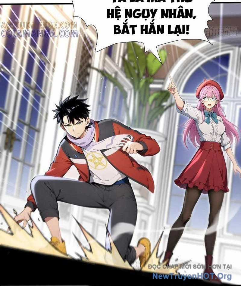 Đệ Nhất Ngự Thú Sư - Chapter 87 - Trang 7