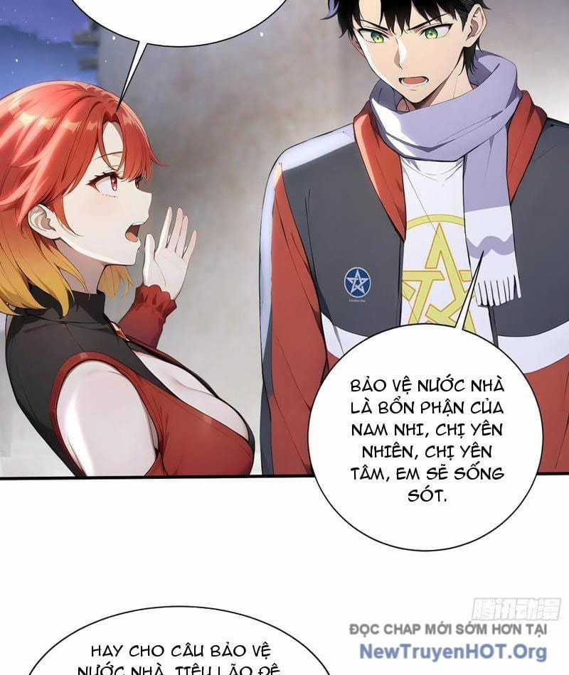 Đệ Nhất Ngự Thú Sư - Chapter 87 - Trang 64