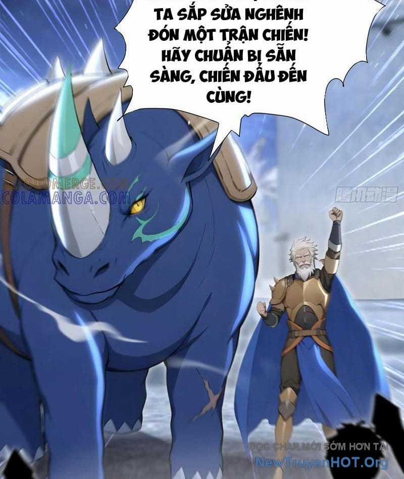 Đệ Nhất Ngự Thú Sư - Chapter 87 - Trang 66