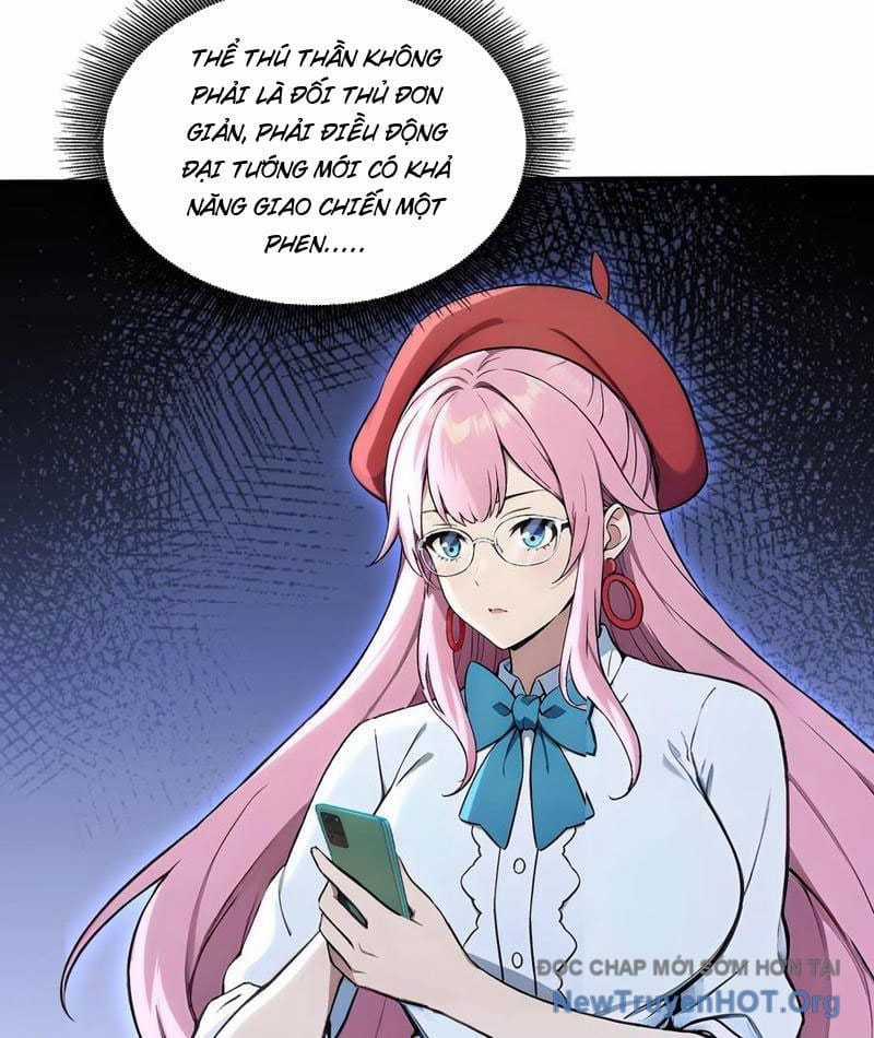 Đệ Nhất Ngự Thú Sư - Chapter 87 - Trang 68