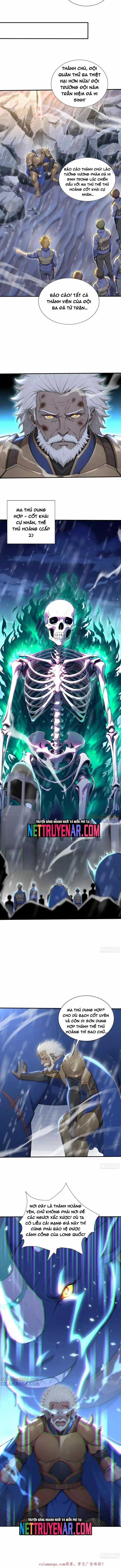 Đệ Nhất Ngự Thú Sư - Chapter 89 - Trang 4