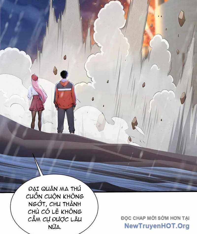 Đệ Nhất Ngự Thú Sư - Chapter 90 - Trang 19
