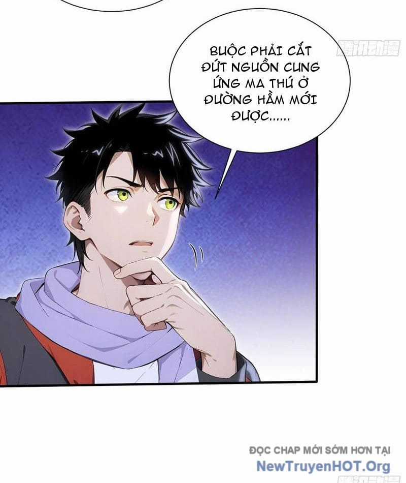 Đệ Nhất Ngự Thú Sư - Chapter 90 - Trang 20