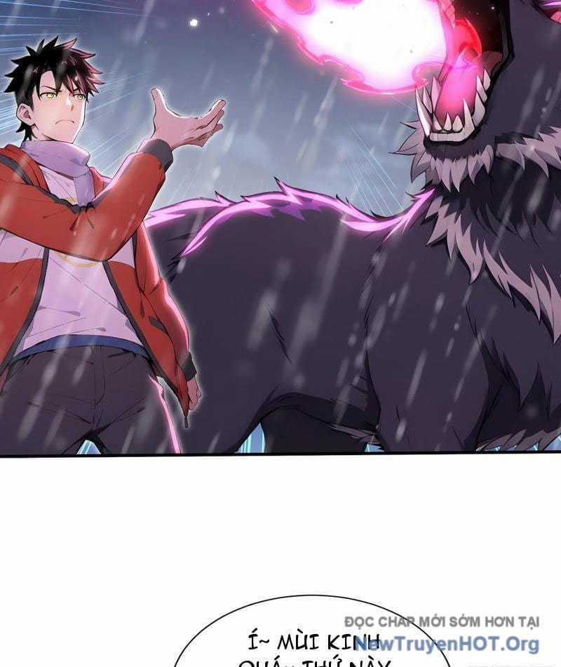 Đệ Nhất Ngự Thú Sư - Chapter 90 - Trang 26