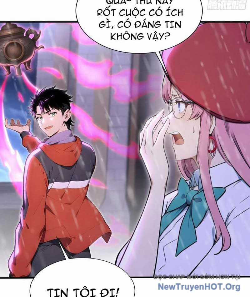 Đệ Nhất Ngự Thú Sư - Chapter 90 - Trang 27