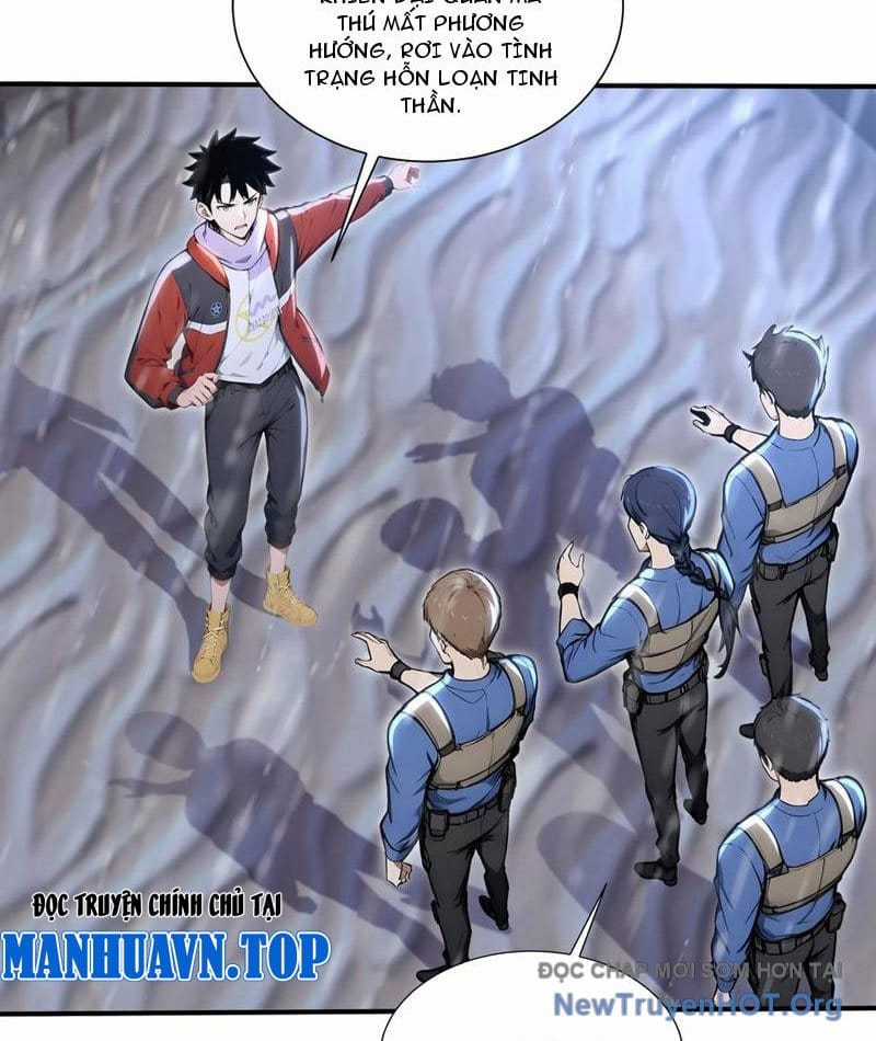 Đệ Nhất Ngự Thú Sư - Chapter 90 - Trang 30