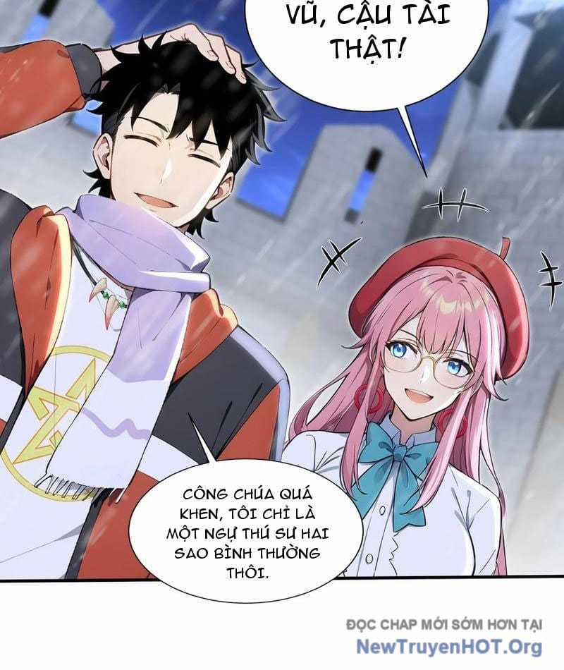 Đệ Nhất Ngự Thú Sư - Chapter 90 - Trang 33