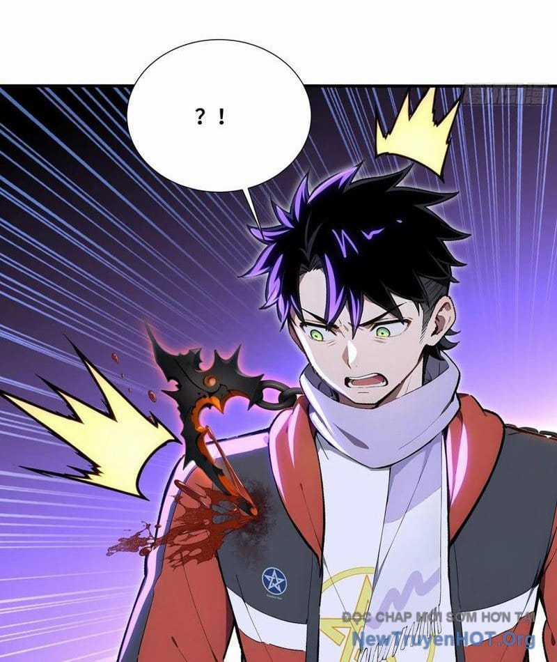 Đệ Nhất Ngự Thú Sư - Chapter 90 - Trang 34