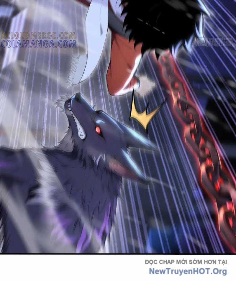 Đệ Nhất Ngự Thú Sư - Chapter 90 - Trang 37