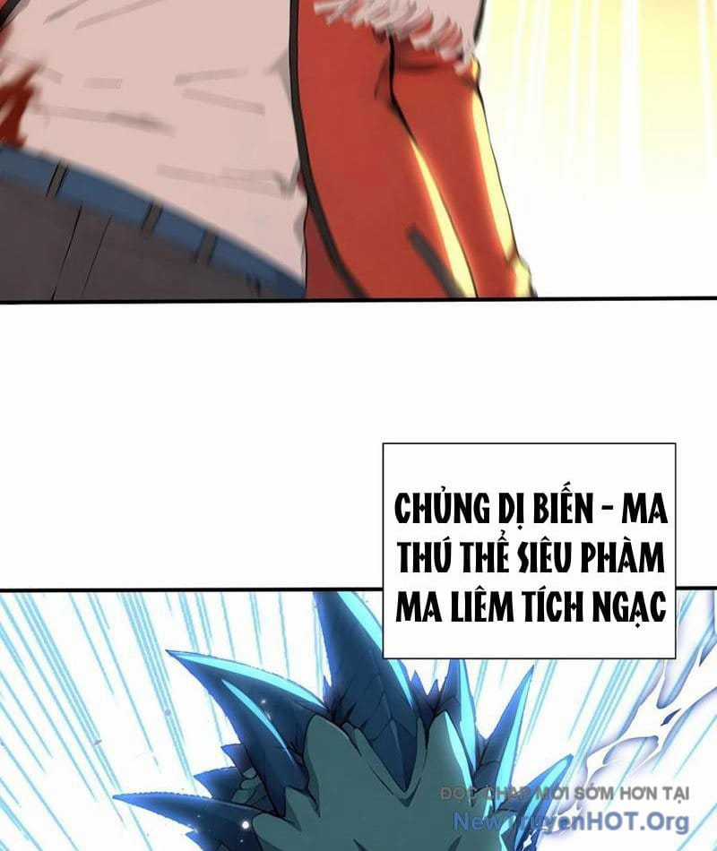Đệ Nhất Ngự Thú Sư - Chapter 90 - Trang 40