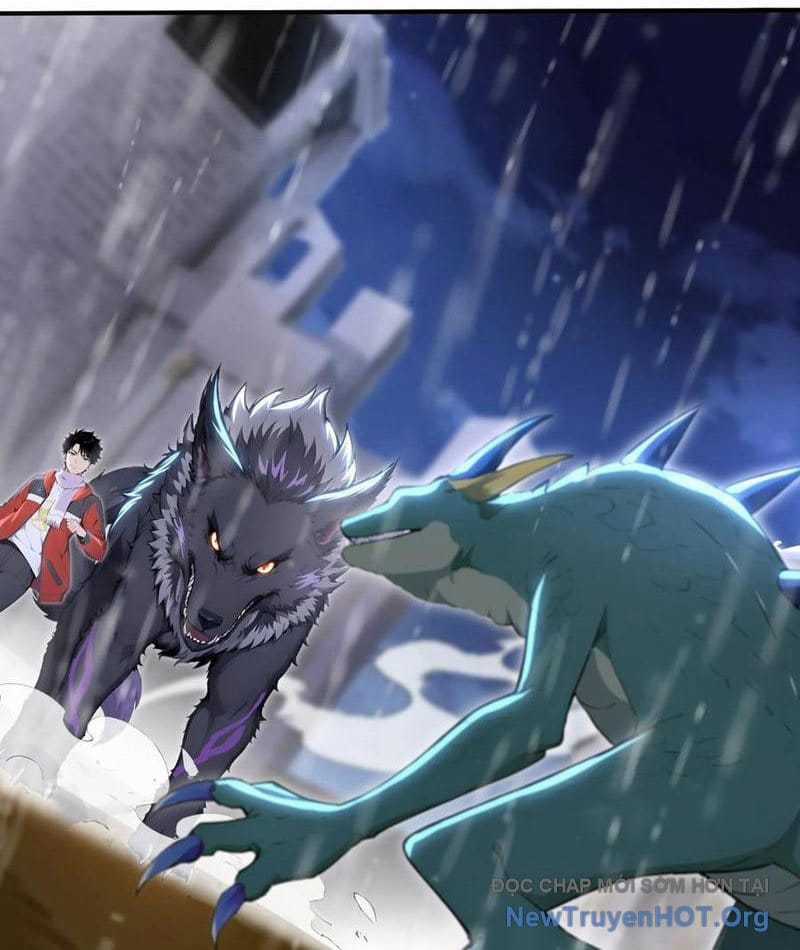 Đệ Nhất Ngự Thú Sư - Chapter 90 - Trang 51