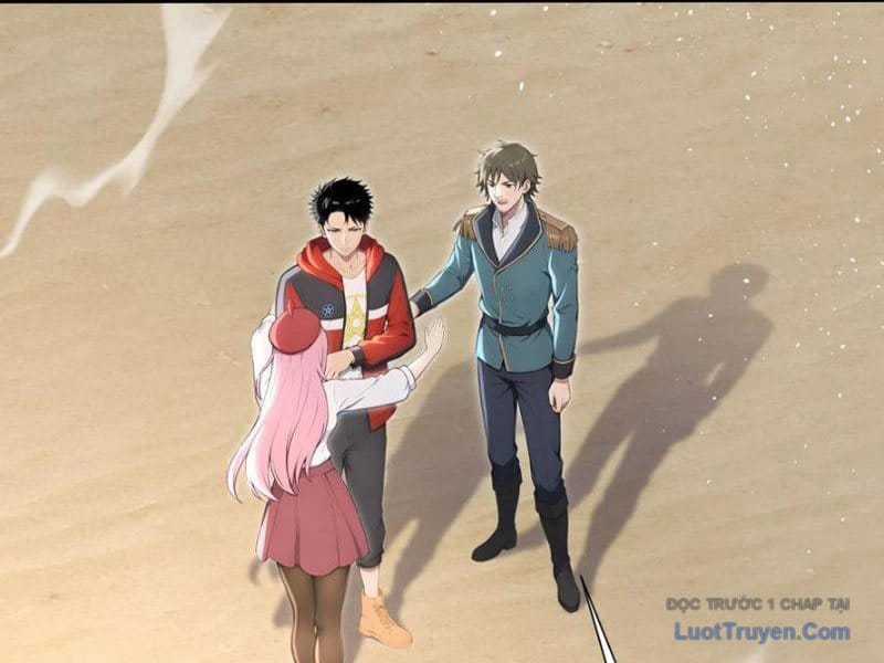 Đệ Nhất Ngự Thú Sư - Chapter 91 - Trang 31