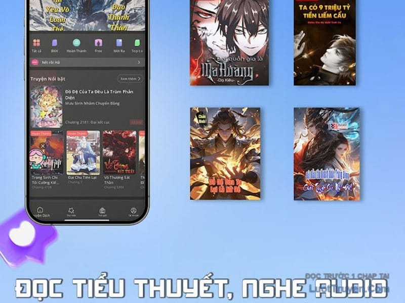 Đệ Nhất Ngự Thú Sư - Chapter 92 - Trang 122