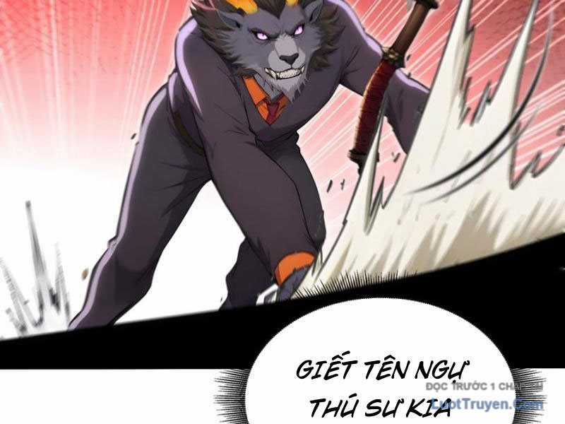 Đệ Nhất Ngự Thú Sư - Chapter 92 - Trang 94