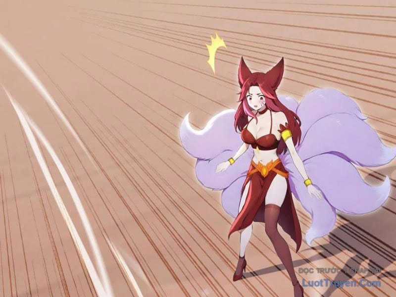 Đệ Nhất Ngự Thú Sư - Chapter 92 - Trang 96