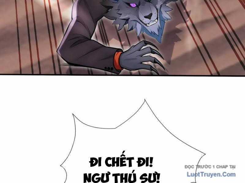 Đệ Nhất Ngự Thú Sư - Chapter 92 - Trang 98