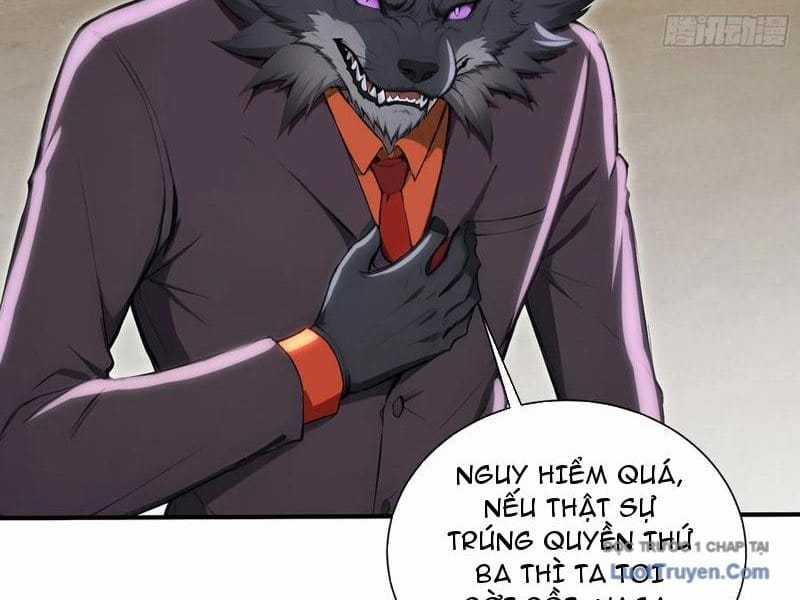 Đệ Nhất Ngự Thú Sư - Chapter 93 - Trang 17