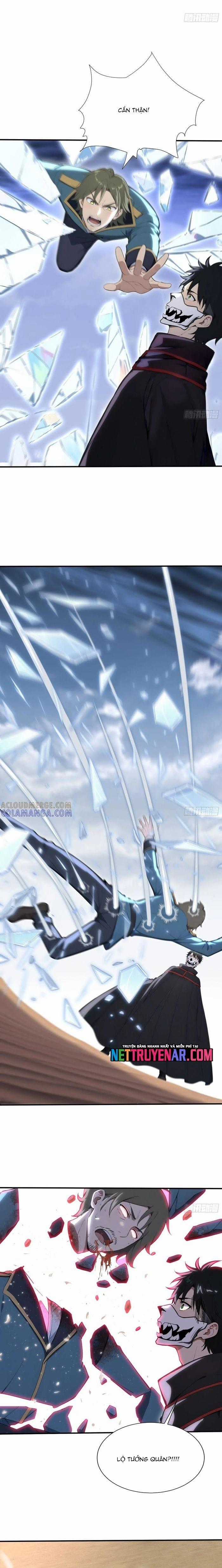 Đệ Nhất Ngự Thú Sư - Chapter 94 - Trang 12