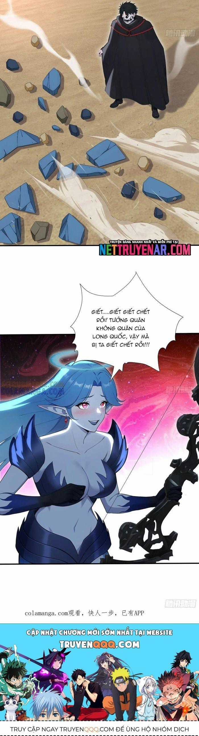 Đệ Nhất Ngự Thú Sư - Chapter 94 - Trang 13