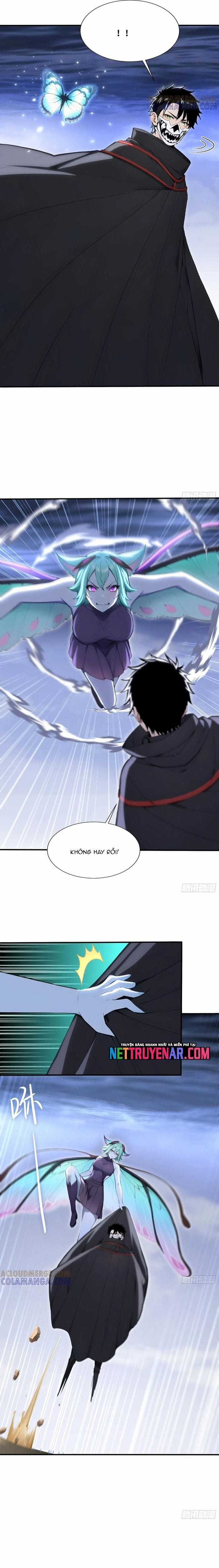 Đệ Nhất Ngự Thú Sư - Chapter 94 - Trang 5