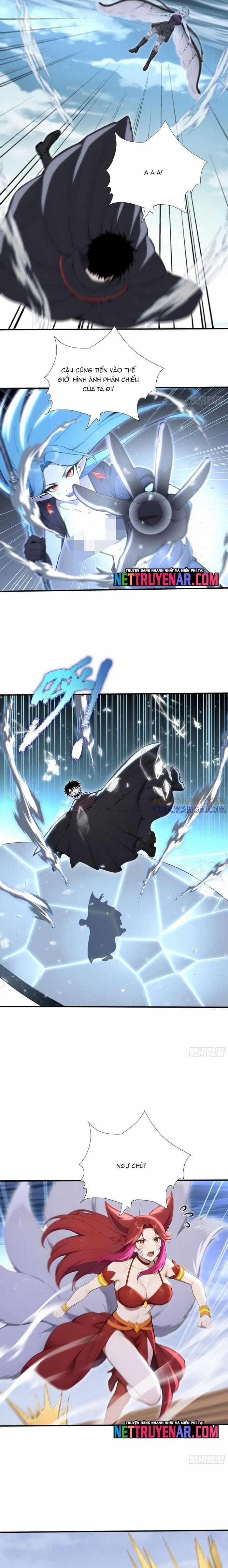 Đệ Nhất Ngự Thú Sư - Chapter 94 - Trang 7