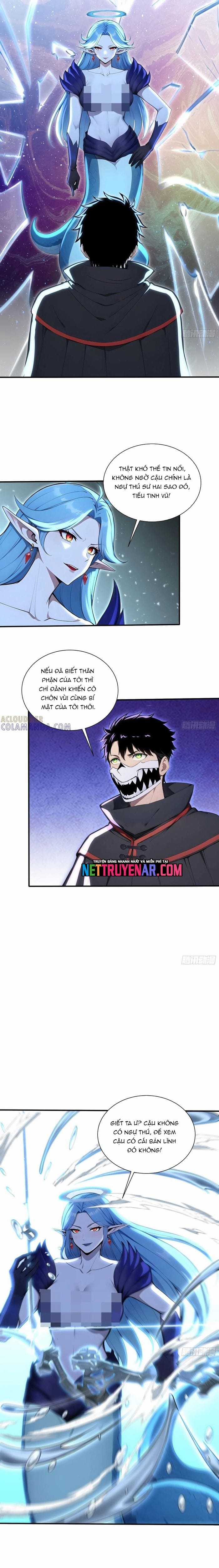 Đệ Nhất Ngự Thú Sư - Chapter 94 - Trang 10