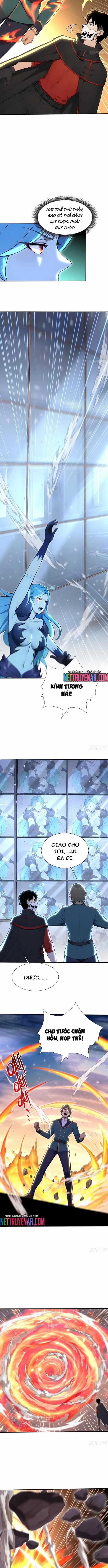 Đệ Nhất Ngự Thú Sư - Chapter 95 - Trang 3