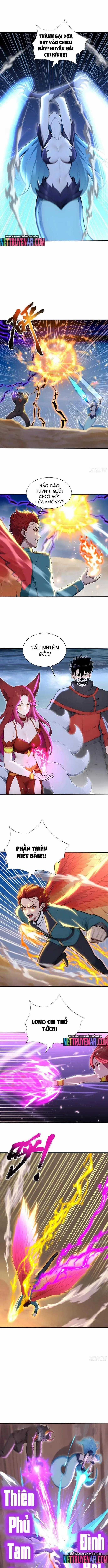 Đệ Nhất Ngự Thú Sư - Chapter 95 - Trang 5