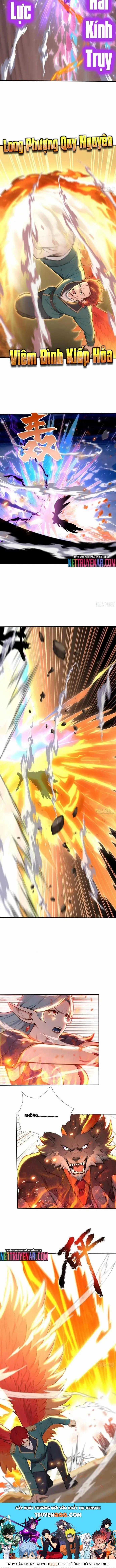 Đệ Nhất Ngự Thú Sư - Chapter 95 - Trang 6