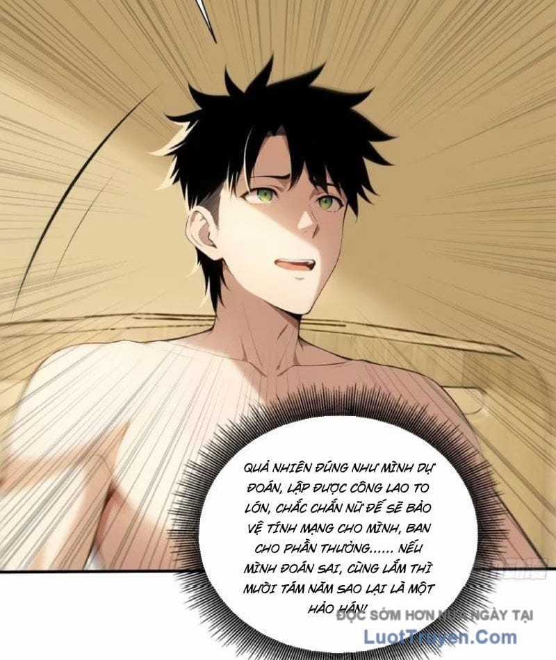 Đệ Nhất Ngự Thú Sư - Chapter 97 - Trang 11