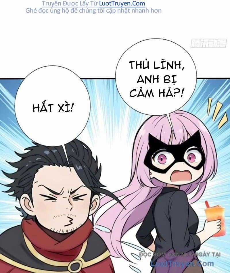 Đệ Nhất Ngự Thú Sư - Chapter 97 - Trang 30