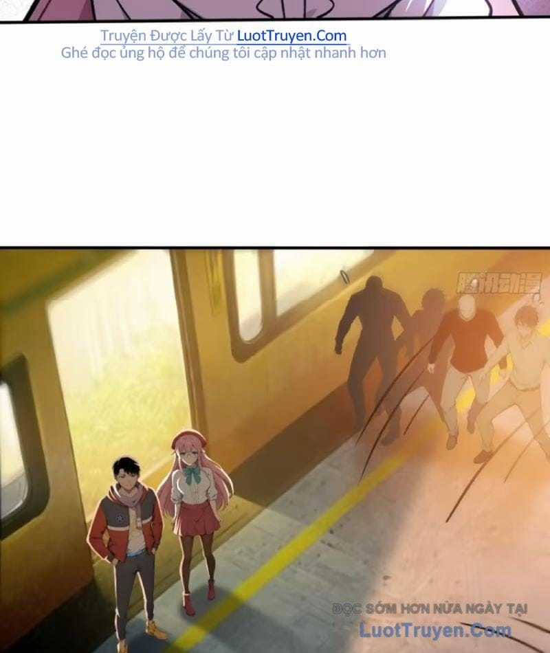 Đệ Nhất Ngự Thú Sư - Chapter 97 - Trang 40