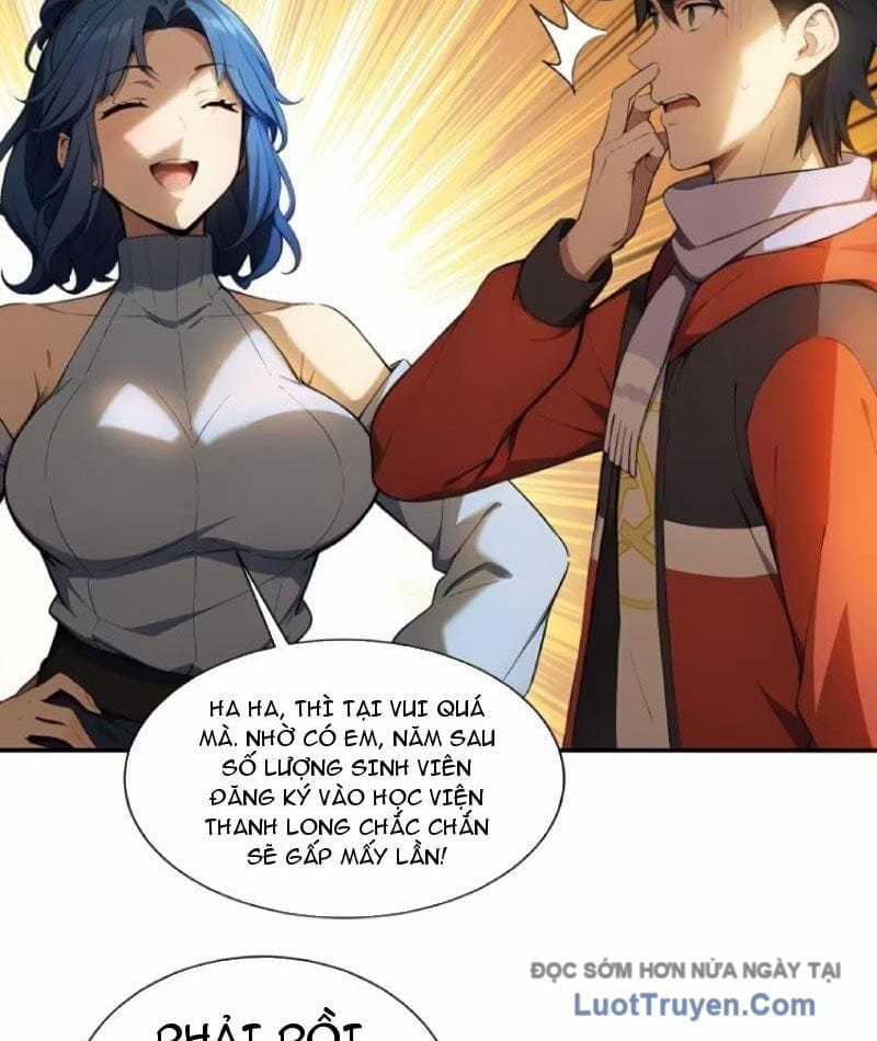 Đệ Nhất Ngự Thú Sư - Chapter 97 - Trang 49