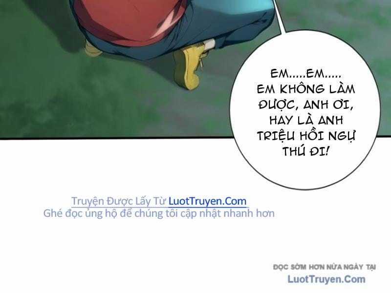 Đệ Nhất Ngự Thú Sư - Chapter 98 - Trang 51