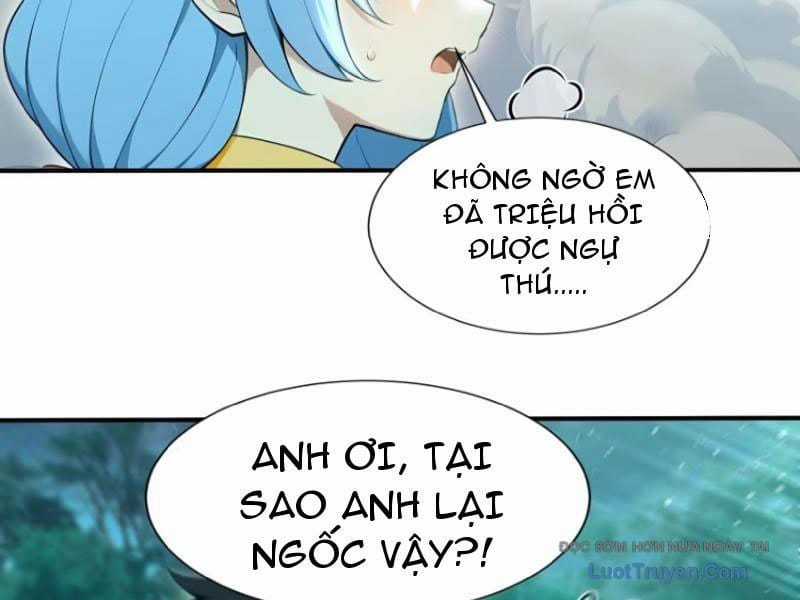 Đệ Nhất Ngự Thú Sư - Chapter 99 - Trang 4