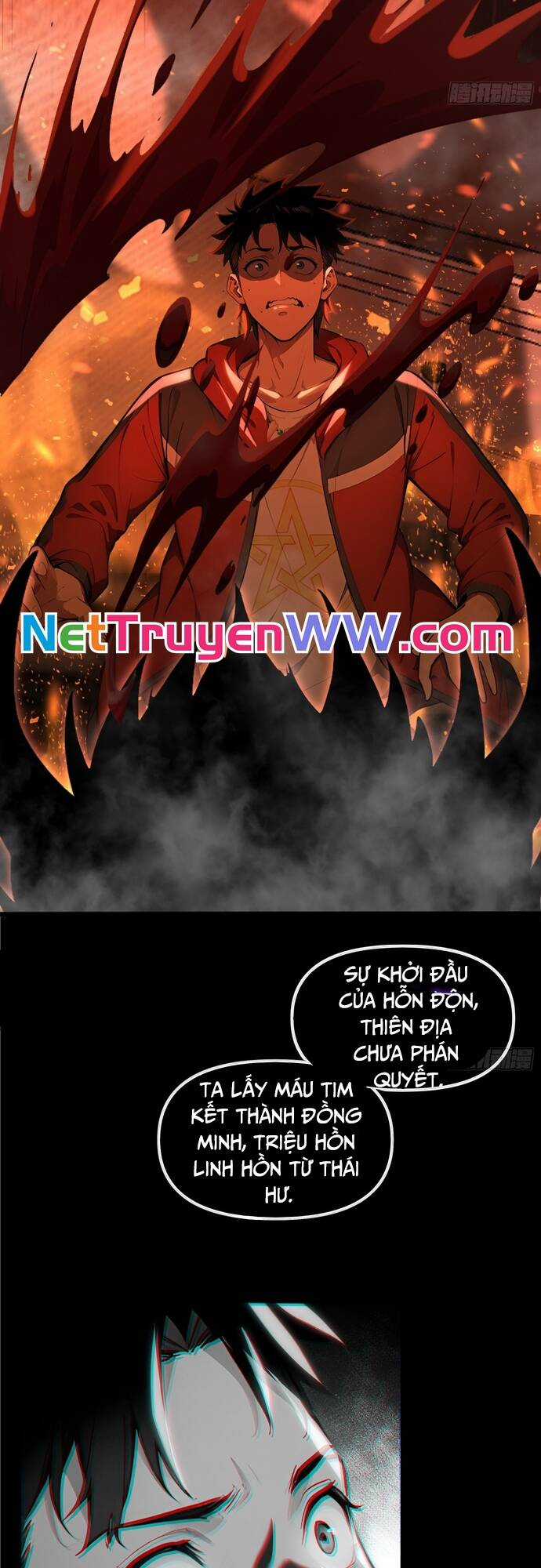 Đệ Nhất Ngự Thú Sư - Chương 1 - Trang 15