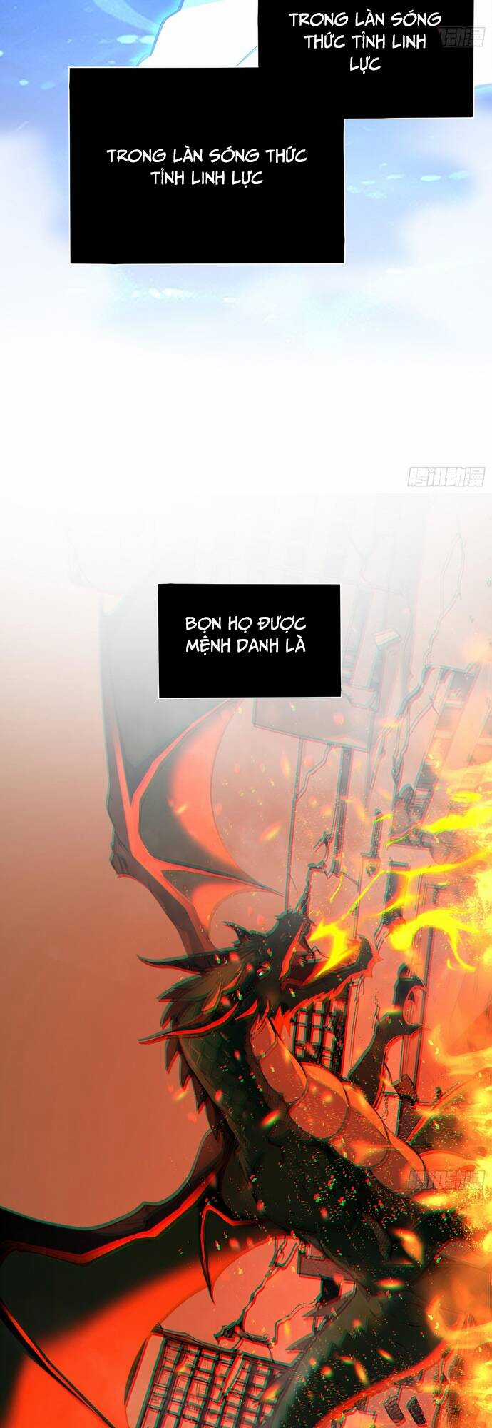 Đệ Nhất Ngự Thú Sư - Chương 1 - Trang 8